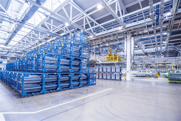 集成供應(yīng)鏈中如何有效管理庫存以降低運(yùn)營成本？