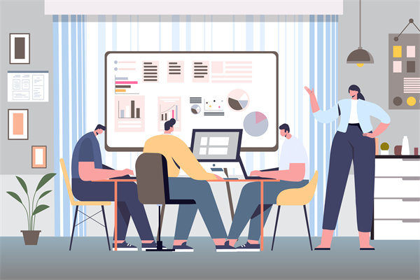 跨部門協(xié)同：如何有效整合資源以執(zhí)行年度經營計劃？