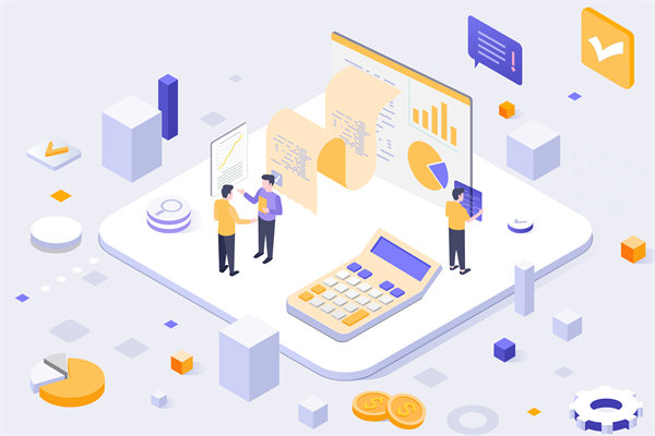 預(yù)算管理軟件如何助力企業(yè)實(shí)現(xiàn)財(cái)務(wù)透明化與自動(dòng)化？
