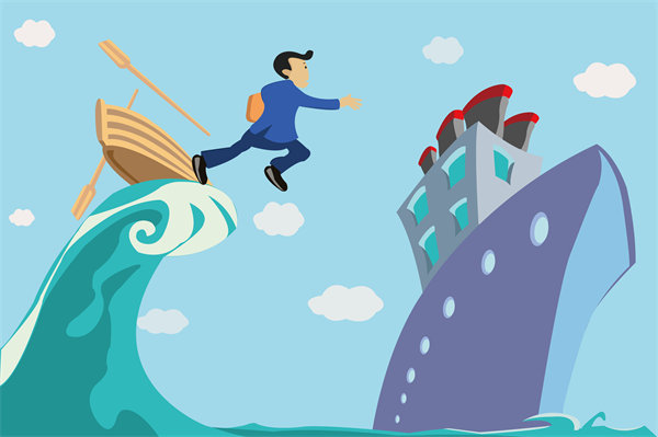 人才流失預(yù)警與挽留：HR如何有效應(yīng)對(duì)并預(yù)防？