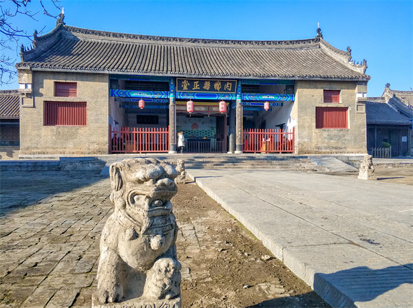 面對市場變化，許昌企業(yè)如何選擇高效管理咨詢？