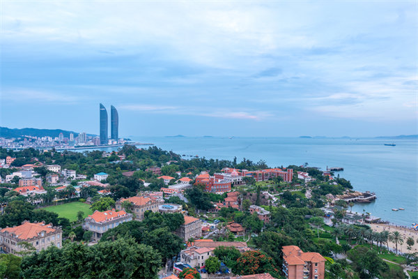 廈門管理咨詢公司如何助力企業(yè)精準(zhǔn)定位市場(chǎng)？