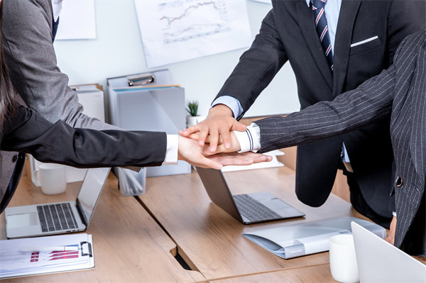 集團管控如何促進內(nèi)部資源共享與協(xié)同作戰(zhàn)能力？