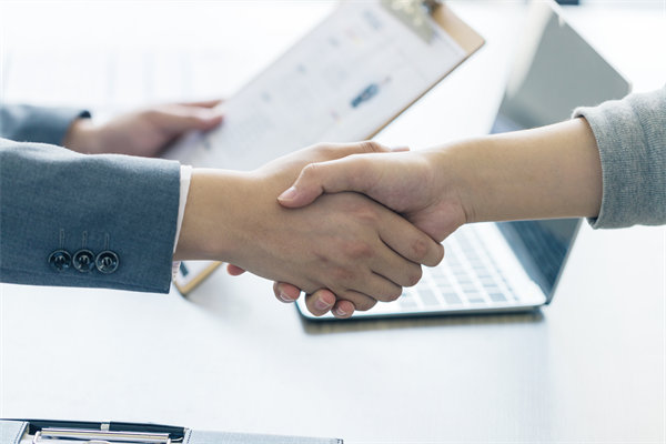 數(shù)字化轉(zhuǎn)型中的HR角色：企業(yè)已經(jīng)用AI面試招聘了？