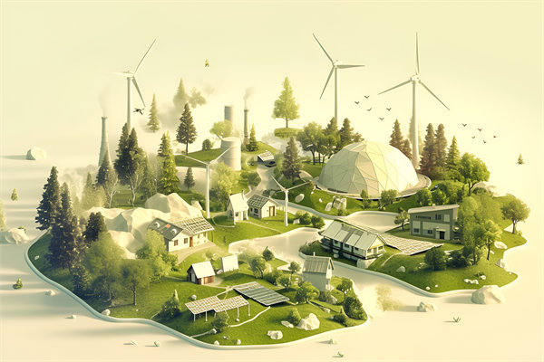 環(huán)保與可持續(xù)性成為趨勢，供應(yīng)鏈如何實(shí)現(xiàn)綠色轉(zhuǎn)型？