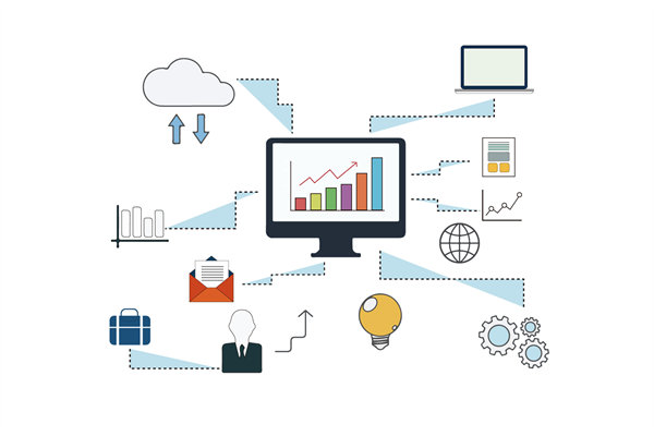 年度經(jīng)營計(jì)劃執(zhí)行過程中，如何監(jiān)控進(jìn)度與效果？