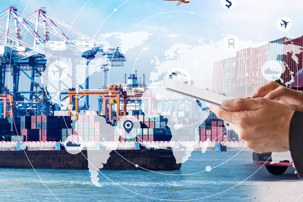 供應(yīng)鏈協(xié)同平臺(tái)如何促進(jìn)上下游企業(yè)無縫對接？