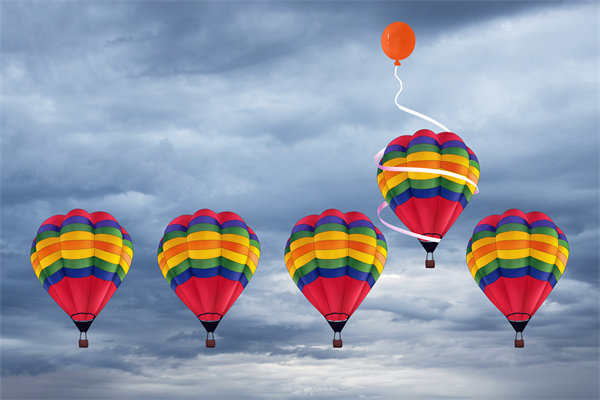 品牌差異化戰(zhàn)略：如何脫穎而出吸引目標客群？