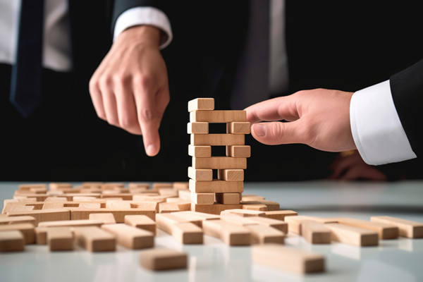 全球視野下的集成供應鏈布局：跨地域協(xié)同與資源整合