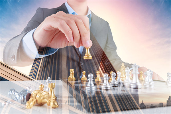 如何制定適應(yīng)快速變化市場(chǎng)的長(zhǎng)期戰(zhàn)略規(guī)劃？