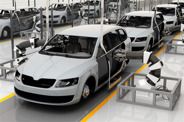 馬斯克：中國的工業(yè)產(chǎn)能已遠(yuǎn)超美國，有哪些依據(jù)？