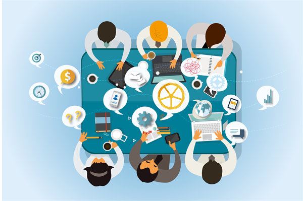 市場(chǎng)急劇變化，組織規(guī)劃如何快速響應(yīng)并調(diào)整適應(yīng)？