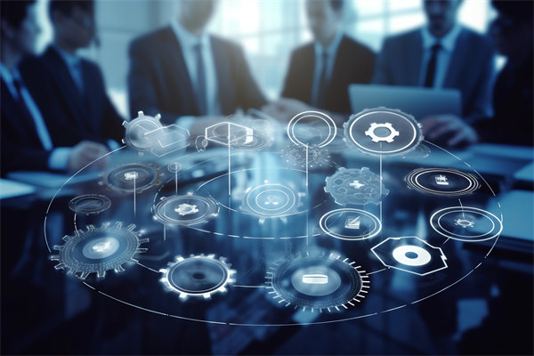 數(shù)字化轉(zhuǎn)型中，集團(tuán)管控策略如何與時俱進(jìn)調(diào)整？