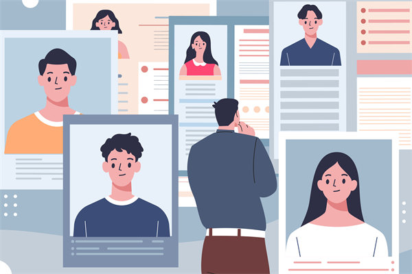 招聘新趨勢(shì)：企業(yè)如何精準(zhǔn)定位并吸引頂尖人才？