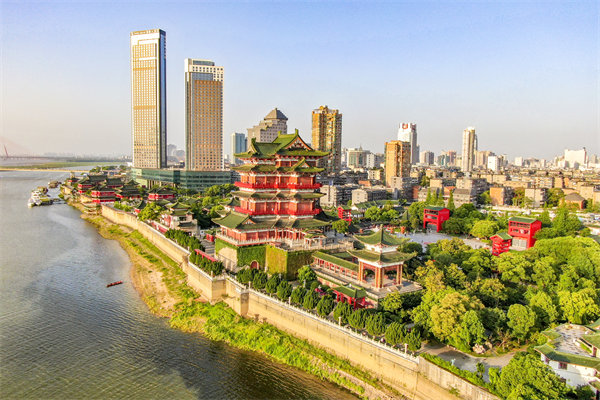 提升南昌企業(yè)競爭力，管理咨詢策略有哪些新方向？