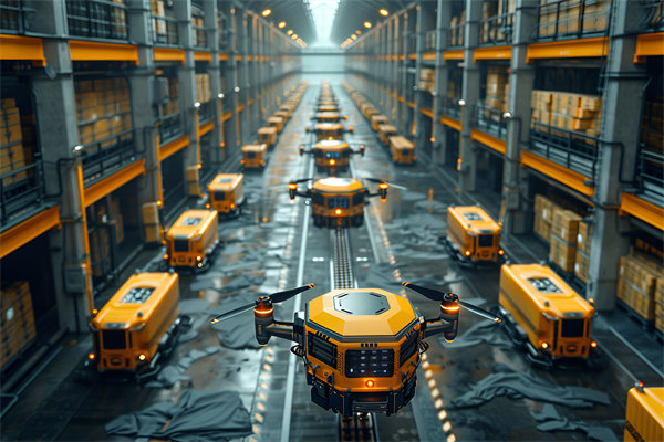 如何利用精益供應(yīng)鏈策略增強(qiáng)企業(yè)的抗風(fēng)險(xiǎn)能力？