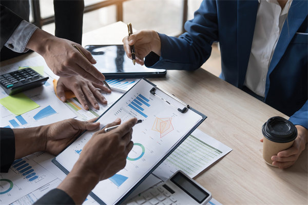 信息流通障礙：如何確保集團(tuán)內(nèi)部管控信息的暢通？