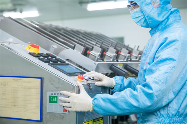 面對市場波動，精益生產(chǎn)如何靈活調(diào)整生產(chǎn)計劃？