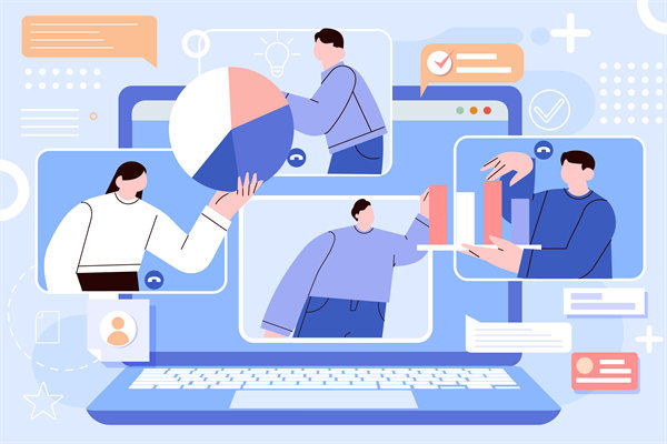 在遠(yuǎn)程工作模式下，如何有效監(jiān)控與評(píng)估員工績(jī)效？