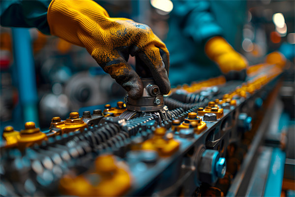 如何實(shí)施精益生產(chǎn)，以提高生產(chǎn)效率和降低成本？