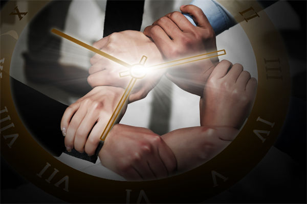 集成供應鏈如何有效整合上下游資源，提升整體效率？