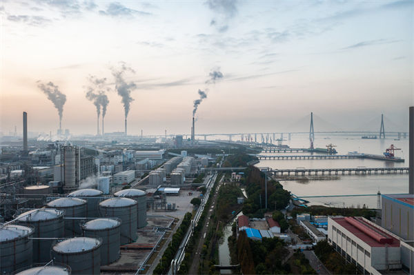 世界關(guān)注美國大選今日投票，會影響到制造業(yè)么？