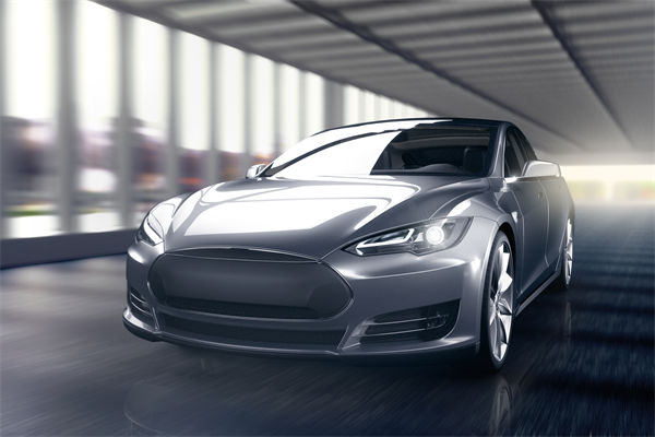 特斯拉市值暴增8500億，國內汽車制造業(yè)的思考