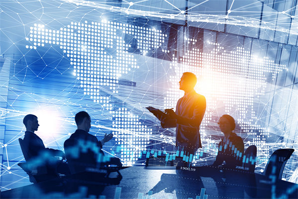 面對市場快速變化，組織規(guī)劃如何保持靈活性與前瞻性？