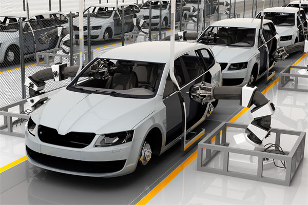 自動化與精益生產如何結合，實現智能化生產新高度？