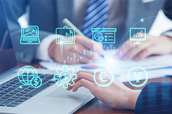 智慧烏鎮(zhèn)點亮數(shù)字經(jīng)濟新未來，企業(yè)年度計劃怎么看？