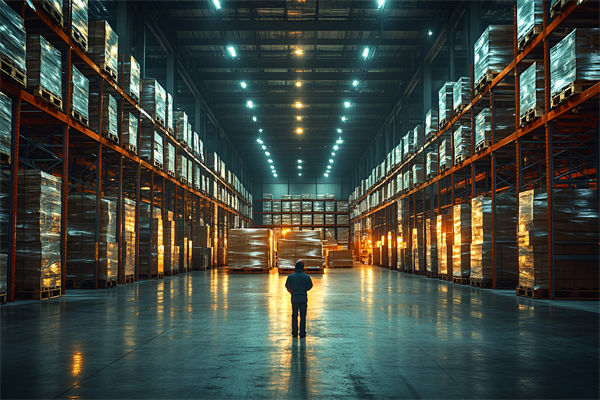 如何通過供應(yīng)鏈咨詢優(yōu)化企業(yè)的庫存管理策略？