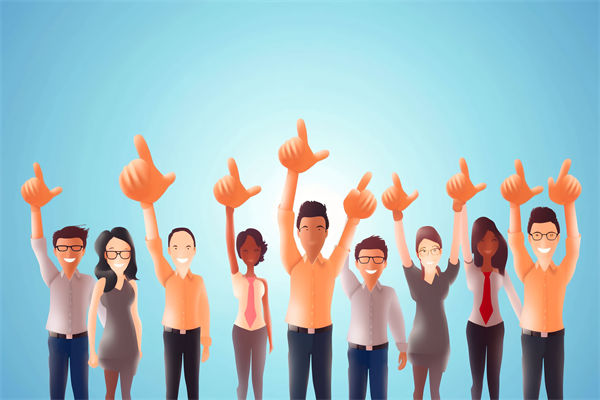 多元化團隊管理，怎樣促進融合，提高凝聚力？