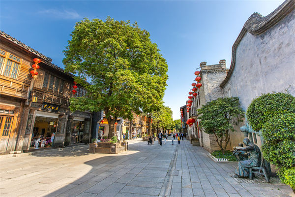 福州供應(yīng)鏈咨詢公司如何優(yōu)化企業(yè)供應(yīng)鏈運(yùn)作效率？