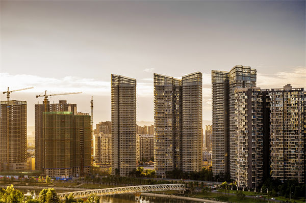 北上廣深樓市集體回暖，對制造型企業(yè)有何啟示？