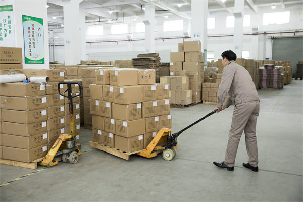 我國快遞月均業(yè)務量達140億件，集成供應鏈怎么看？