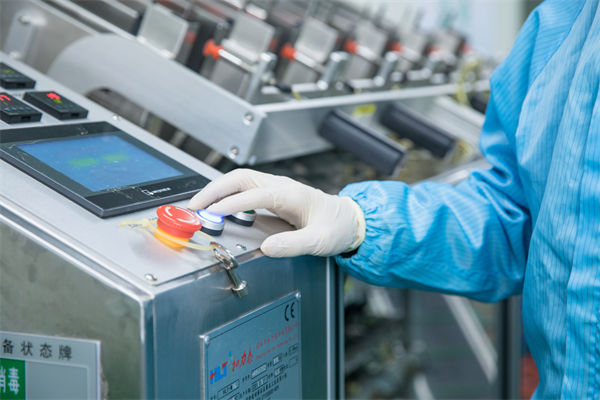 快速換模SMED技術(shù)如何助力精益生產(chǎn)實現(xiàn)高效換產(chǎn)？