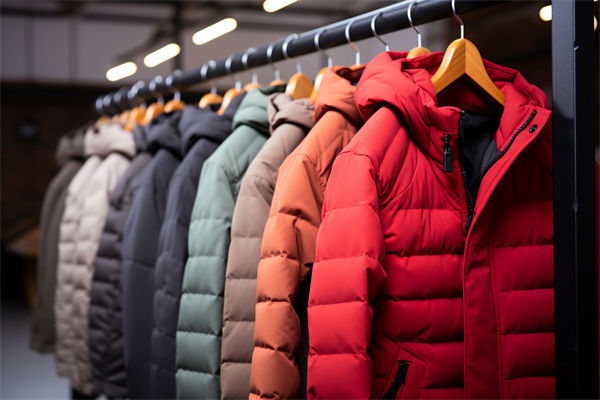 女子300多買羽絨馬甲剪開全是飛絲，企業(yè)精益生產(chǎn)怎么看？