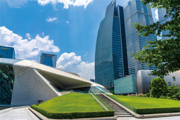 如何通過廣州績效咨詢提升員工工作積極性？