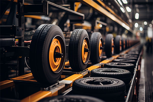 精益管理助力企業(yè)實(shí)現(xiàn)質(zhì)量、成本、交期的全面優(yōu)化