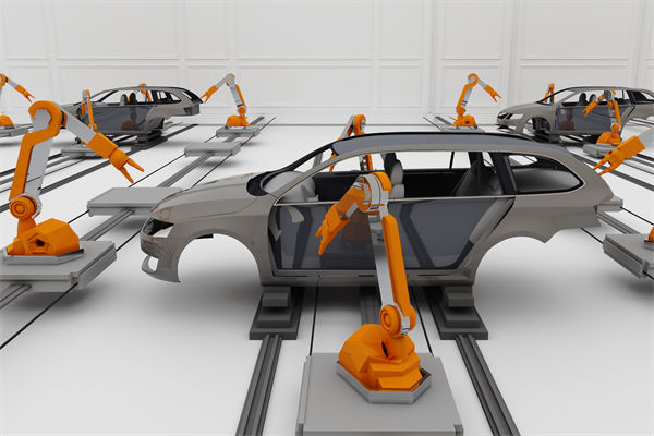 跨部門協(xié)作：打破部門壁壘，提升制造業(yè)運營效率