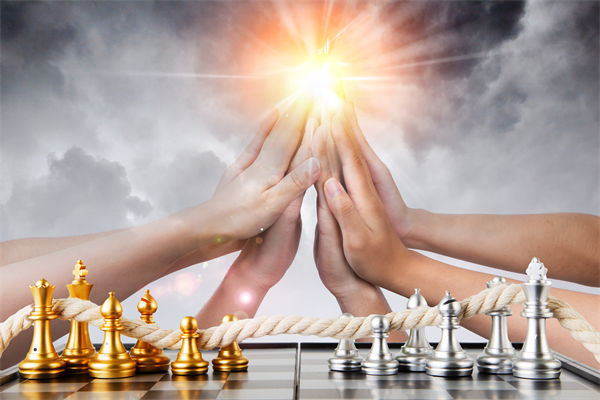 跨部門溝通障礙重重，管理咨詢?nèi)绾未罱ǜ咝f(xié)作平臺？