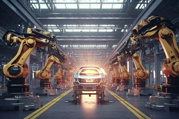 機械制造業(yè)現(xiàn)狀分析與市場分析，會有哪些的趨勢？