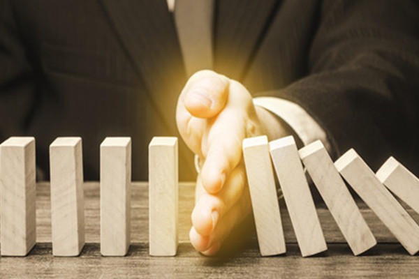 供應(yīng)鏈斷裂危機(jī)四伏，企業(yè)如何借管理策略筑起堅(jiān)固防線？