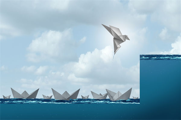 您的企業(yè)組織規(guī)劃管理，是否已跟上時代變革步伐？