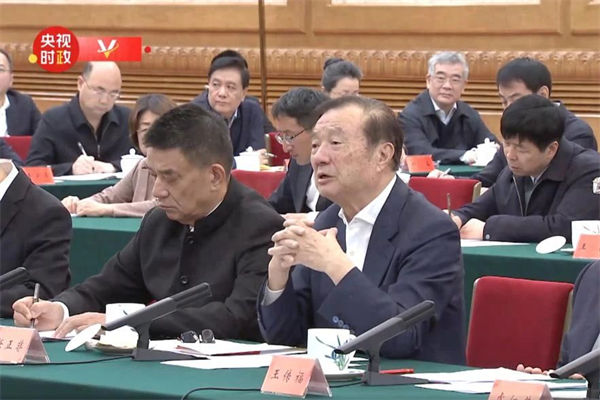 這場民營企業(yè)座談會釋放重要信號，民營企業(yè)的春天要來了？