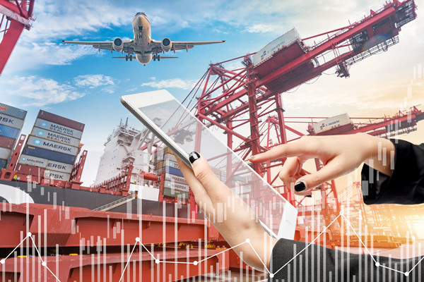 傳統(tǒng)供應(yīng)鏈效率低下，數(shù)字化轉(zhuǎn)型如何重塑管理新模式？