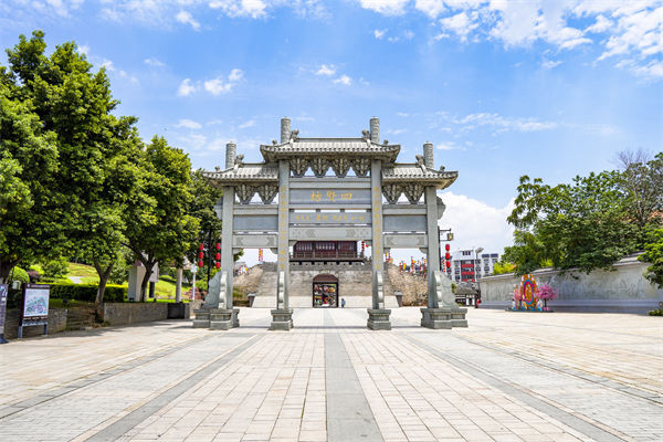 贛州企業(yè)如何通過(guò)組織規(guī)劃咨詢公司提升管理效率？