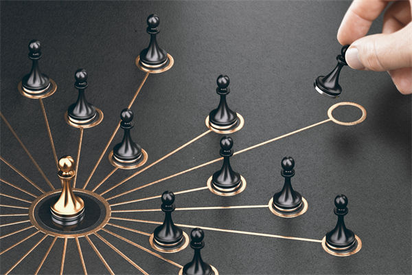 集團(tuán)業(yè)務(wù)多元擴(kuò)張，怎樣構(gòu)建適配的管控體系來駕馭全局？