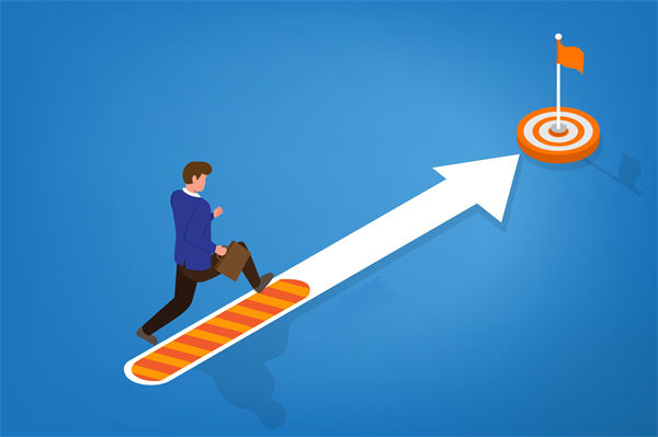 戰(zhàn)略目標(biāo)空有藍(lán)圖，執(zhí)行過(guò)程困難重重，怎樣讓目標(biāo)落地？