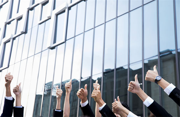 面對市場變化，您的營銷團隊是否足夠靈活應(yīng)變？